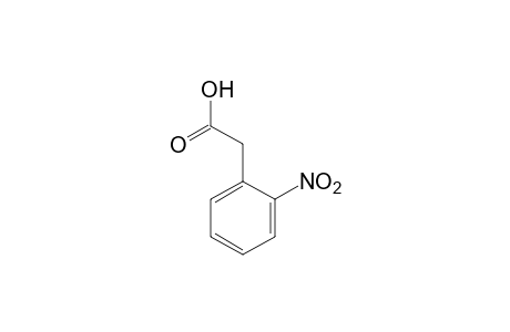 2-Nitrophenylacetic acid