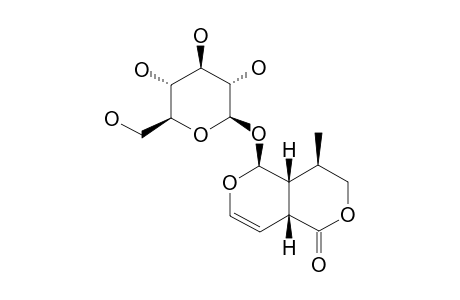 SECO-LINARIOSIDE