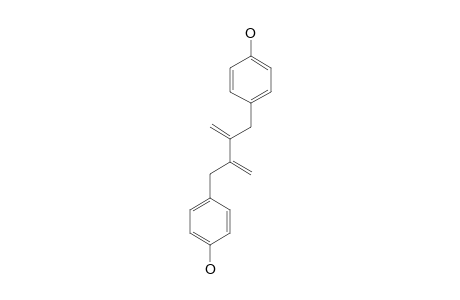 Anolignan B