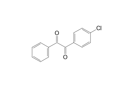 4-Chlorobenzil