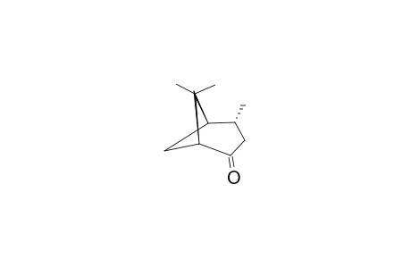 6,6-DIMETHYL-TRANS-2-METHYL-4-OXOBICYCLO-[3.1.1]-HEPTAN,VERBANON