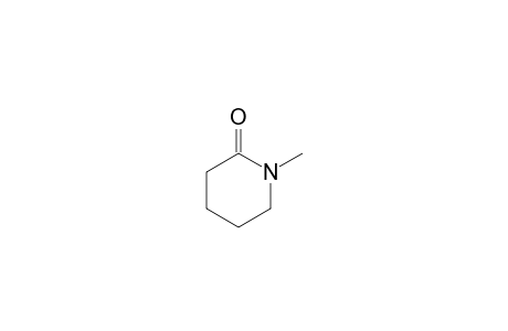 1-Methyl-2-piperidone