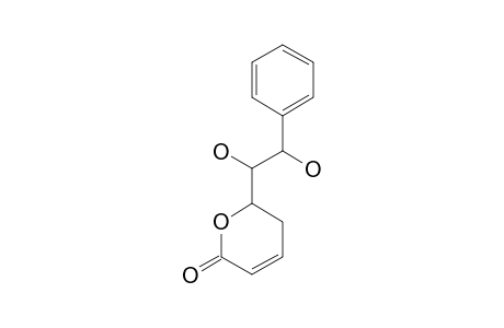 (6-R,7-R,8-R)-GONIODIOL