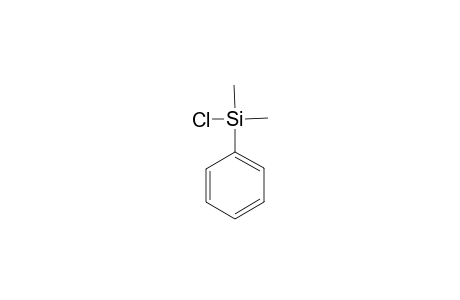 Chlorodimethylphenylsilane