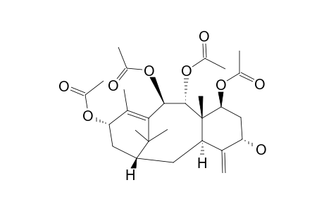 2-DEACETOXYDECINNAMOYL_TAXININE_J