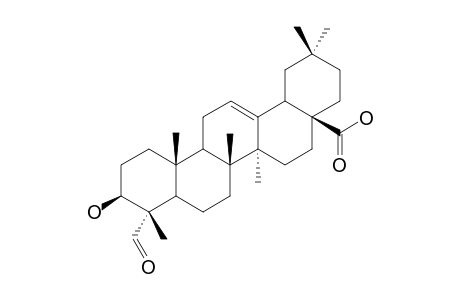 GYPSOGENIN