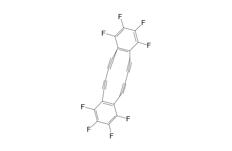 PERFLUOROBENZODEHYDRO-[12]-ANNULENE