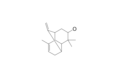 (4R,5R,7R,9R,11R)-MORELI-2,10-DIEN-7-OL