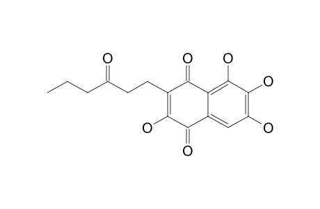 11,12-DIHYDROLINDBLADIONE