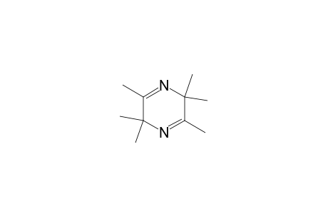 2,2,3,5,5,6-Hexamethylpyrazine