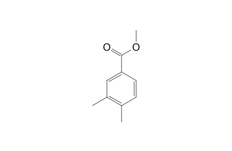 METHYL-(3,4-DIMETHYL)-BENZOATE