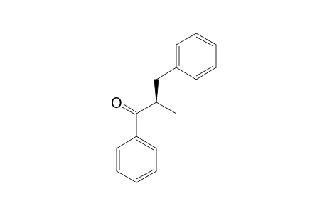 (2S)-2-METHYL-1,3-DIPHENYL-PROPAN-1-ONE