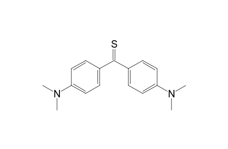 4,4'-Bis(dimethylamino)thiobenzophenone