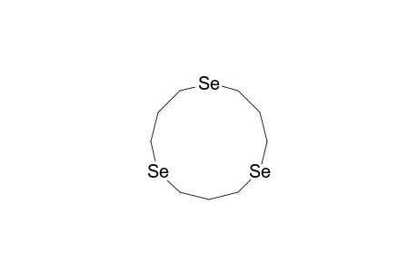 1,5,9-TRISELENACYClODODECANE