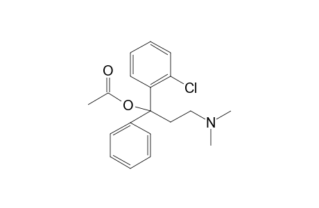 Clofedanol AC