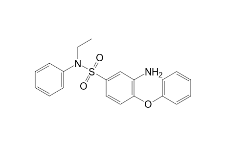 N1-ethyl-4-phenoxymetanilanilide