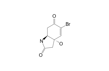 5-BROMO-CAVERNICOLIN