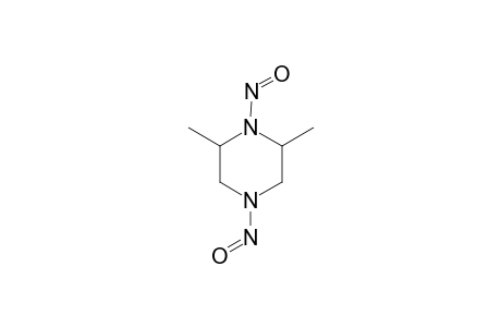 1,4-DIMETHYL-1,4-DINITROSOPIPERAZINE