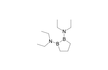 1,2-BIS-(DIETHYLAMINO)-1,2-DIBORACYCLOPENTANE