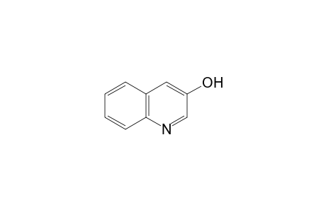 3-Hydroxyquinoline