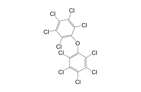 PERCHLORO-DIPHENYLETHER