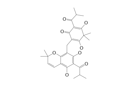 ISOULIGINOSIN-B