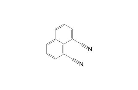 1,8-Dicyanonaphthalene