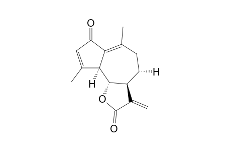 DEHYDROLEUCODIN;MESATLANTINE-E