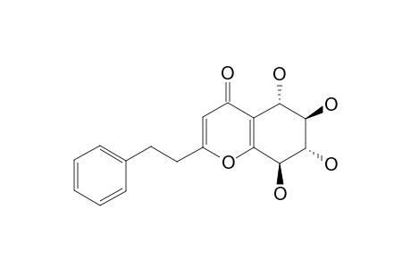 ISOAGAROTETROL