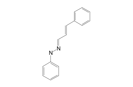 CINNAMONALDEHYDE-PHENYLHYDRAZONE