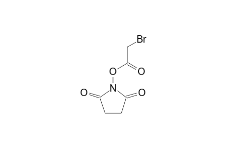 BROMOACETYL-N-HYDROXY-SUCCINIMIDE