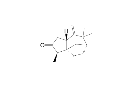 ZIZA-6(13)-EN-3-ONE;REFERENCE