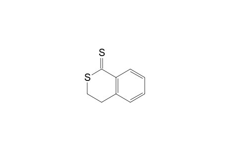 3,4-DIHYDRODITHIOISOCUMARINE