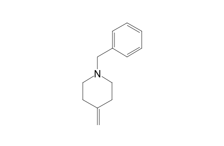 N-BENZYL-4-METHYLIDENEPIPERIDINE