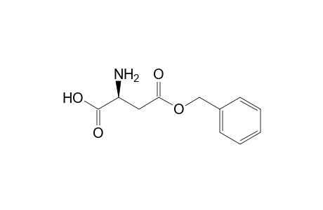 L-Aspartic acid 4-benzyl ester