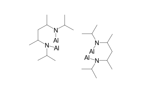 Bis-[N2,N4-bis(alumanyl)-N2,N4-diisopropyl-pentane-2,4-diamine]