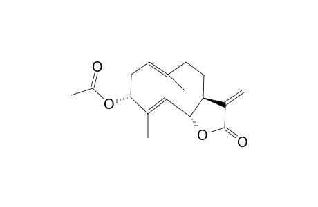 TAMAULIPIN-B-ACETATE