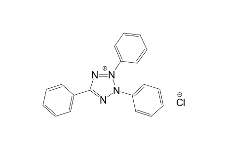 2,3,5-Triphenyltetrazolium chloride