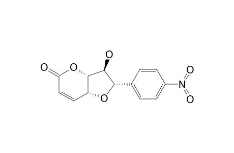 (+)-11-NITRO-ALTHOLACTONE