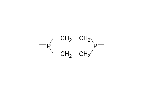 ME(H2C=)P(CH2CH2CH2CH2)2P(=CH2)ME