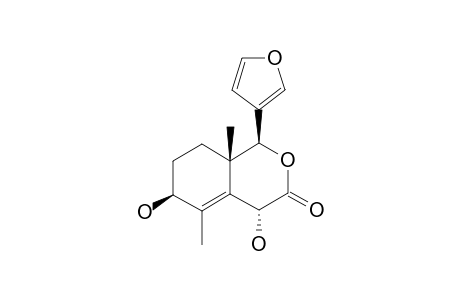 ISODICTAMDIOL