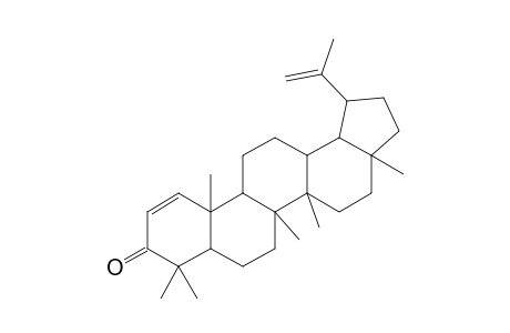 Glochidone