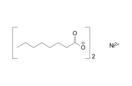 OCTANOIC ACID, NICKEL(2+) SALT