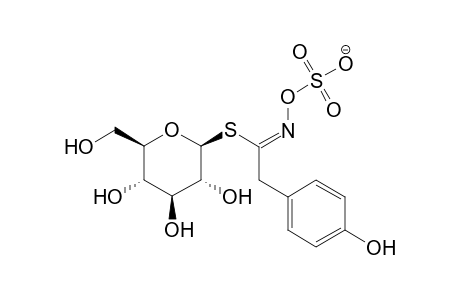 Sinalbin