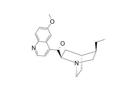 Hydroquinidine