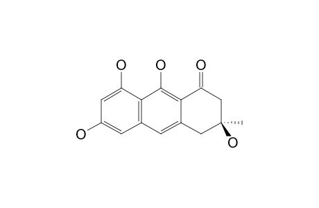 ATROCHRYSONE