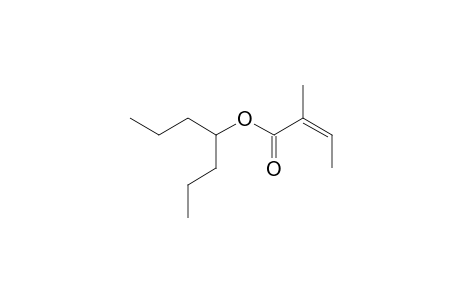 4-Heptyl angelate