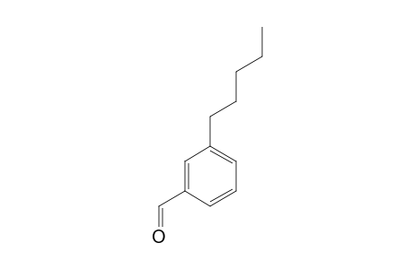 META-PENTYLBENZALDEHYDE