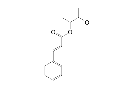 E-2-CINNAMOYL-3-BUTANOL