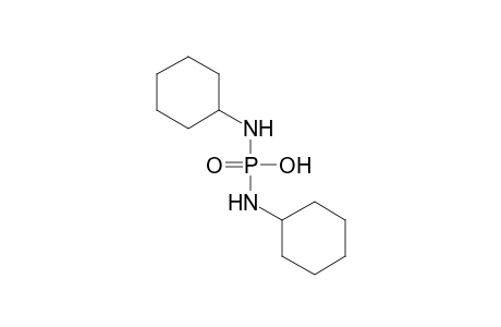 N,N'-DICYCLOHEXYLPHOSPHORODIAMIDIC ACID